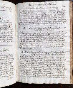 Livro de 1717 sobre a Ordem de Cristo em leilão livro 0fe3bb03 5d49 49ad b7b2 20e1bb24f481