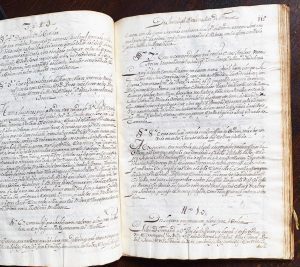 Livro de 1717 sobre a Ordem de Cristo em leilão livro 82210ea1 51b3 46e9 b286 d8f105237dcc