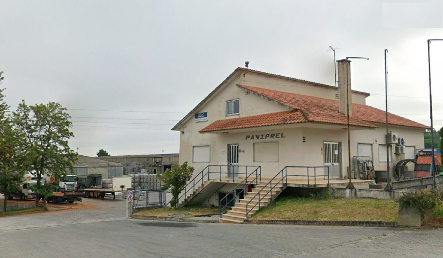 Grupo Verdasca compra empresa Paviprel paviprel 7890