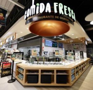 Pingo Doce abre supermercado em Ourém pingo doce ourem 2 1
