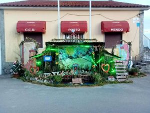 Um presépio a visitar em Porto Mendo porto mendo 112625190003 7532475853948951747 n
