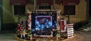 Um presépio a visitar em Porto Mendo porto mendo 5570842325 1464058242841226478 n