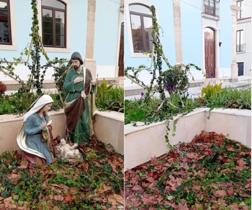 presepio