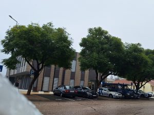 PSP do Entroncamento já tem nova esquadra psp esquadra entroncamento 20251223 111508