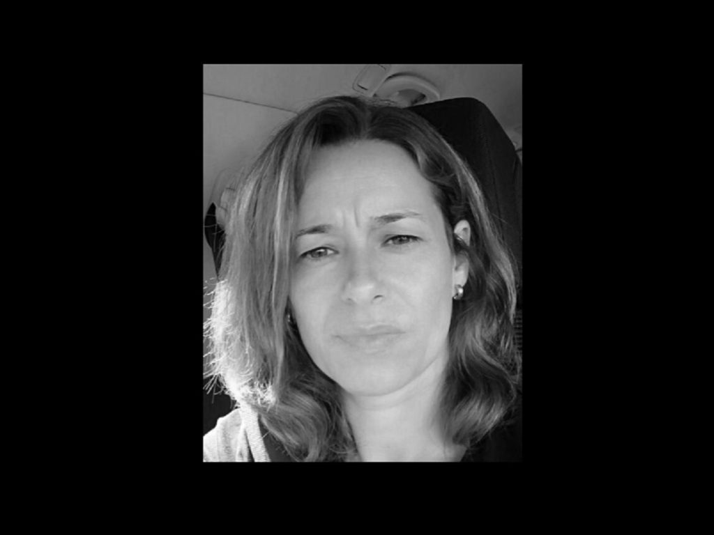 Último adeus a Sandra é no sábado sandra 67890