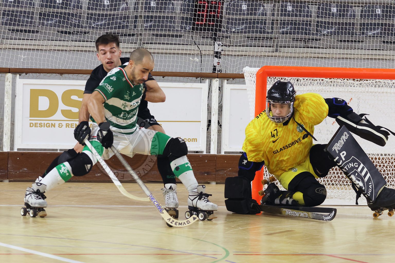 SC Tomar perde por 3-0 diante do Sporting CP sp. t FM1A6952 copy