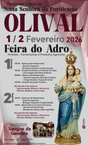 Propostas para o fim de semana em Tomar e arredores 1 2 2110470513179711 6537113080129994558 n