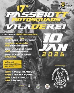 Agenda do fim de semana em Tomar e região: concertos, Reis, desporto e cultura 10 1 4499933463 3381446515156558091 n