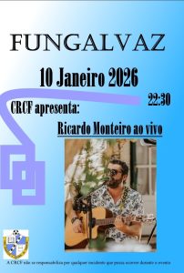 Agenda do fim de semana em Tomar e região: concertos, Reis, desporto e cultura 10 1 956618902125 1639393531417913742 n
