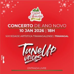 Agenda do fim de semana em Tomar e região: concertos, Reis, desporto e cultura 10 1 1291058246381089 77027115036724556 n