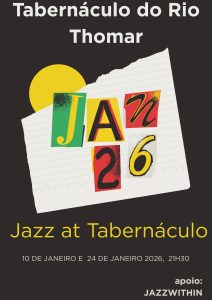 Agenda do fim de semana em Tomar e região: concertos, Reis, desporto e cultura 10 1 1439448571444838 7823709055554746179 n