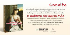 Agenda de acontecimentos em Tomar e arredores 17 1 Convite Dr Aurelio