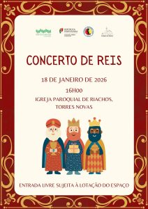 Agenda de acontecimentos em Tomar e arredores 18 1 38793417566 2026346057240794580 n