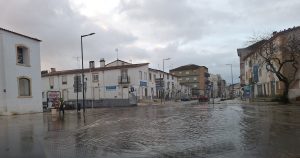 Tempestade Kristin: as imagens da destruição 20260128 075239