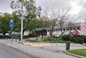 Tempestade Kristin: as imagens da destruição 20260128 075436