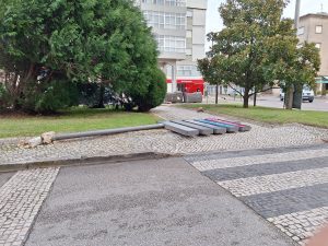 Tempestade Kristin: as imagens da destruição 20260128 082850