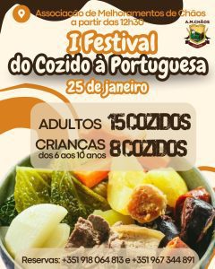 Propostas para o fim de semana em Tomar e arredores 25 1 9638053624979 6803422893050429495 n
