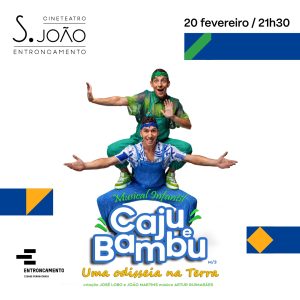 Propostas para o fim de semana em Tomar e arredores 25 1 ig Caju Bambu 1080x1080