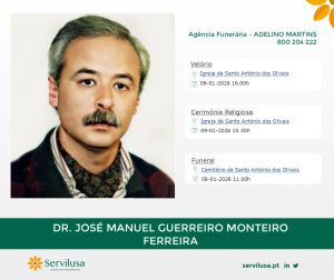 Morreu o médico pneumologista tomarense Monteiro Ferreira 613183734 122291555318036783 662071497755685704 n