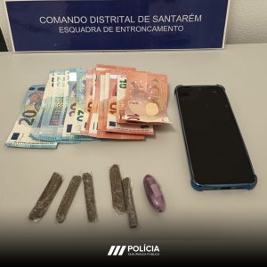Megaoperação em Tomar e no Entroncamento envolveu 50 polícias 614478840 1305921574905774 775288065909947176 n