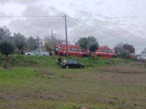 Despiste de carro provoca um morto 615551394 1468053241405944 8625739189170521667 n