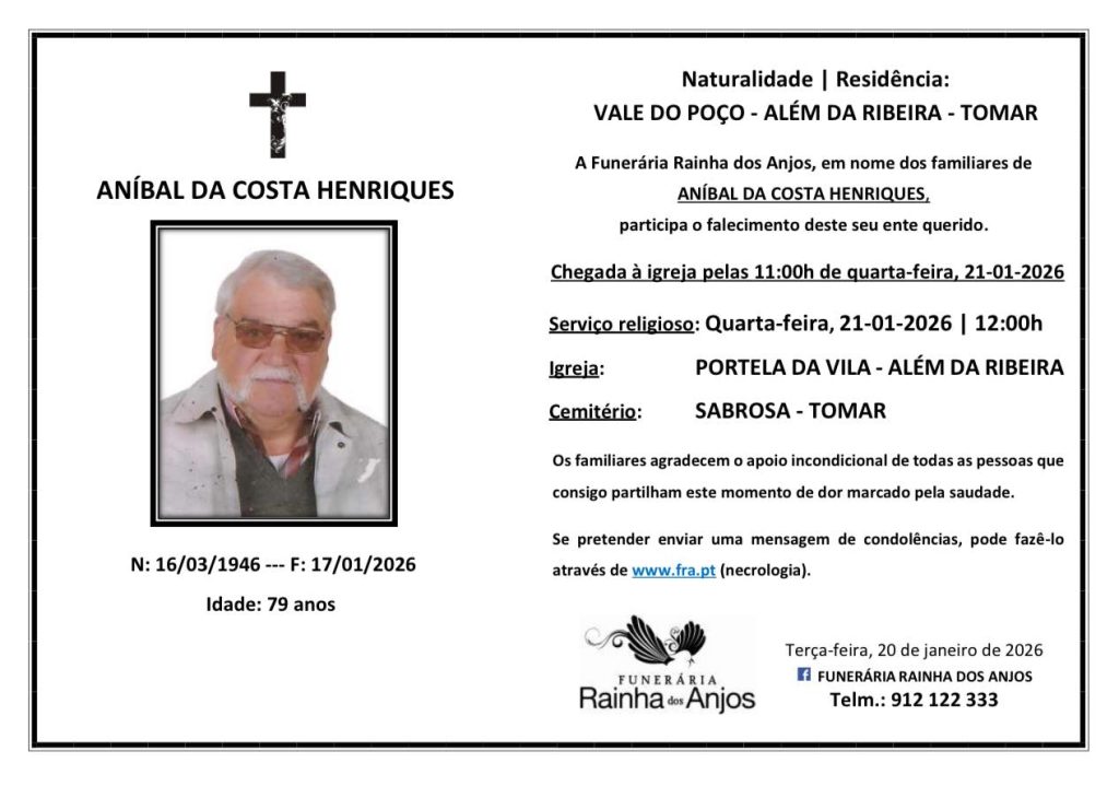 Homem encontrado morto em casa vai a sepultar esta quarta feira 615977859 1337513638175758 8335231933117692595 n