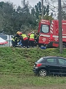 Despiste de carro provoca um morto 619416525 826001747131021 2705826148696395333 n