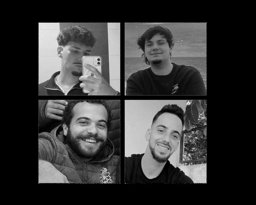 Vários jovens perderam hoje a vida nas estradas portuguesas acid 890 1