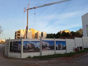 Onde pára a fiscalização? Obras sem alvará? alvara 20251122 164734