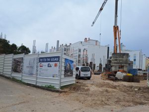Onde pára a fiscalização? Obras sem alvará? alvara obras 20251215 100736
