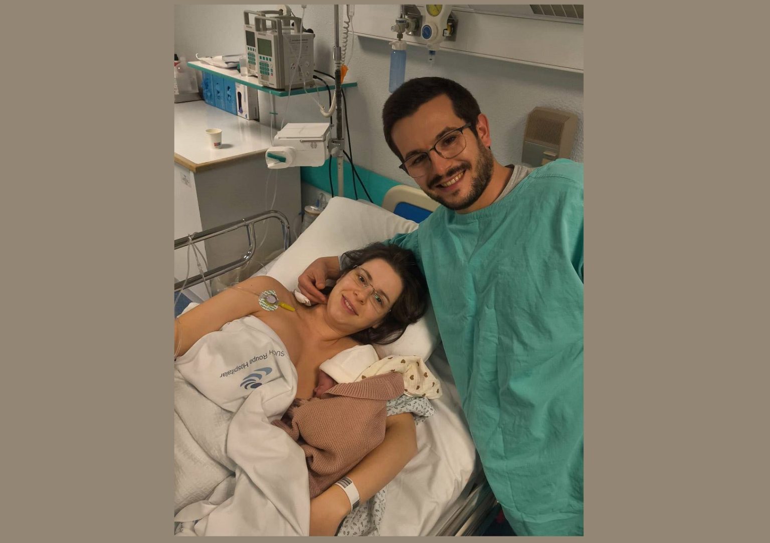 Bebé do ano já nasceu em Abrantes bebe 64213461 7005846264324414511 n