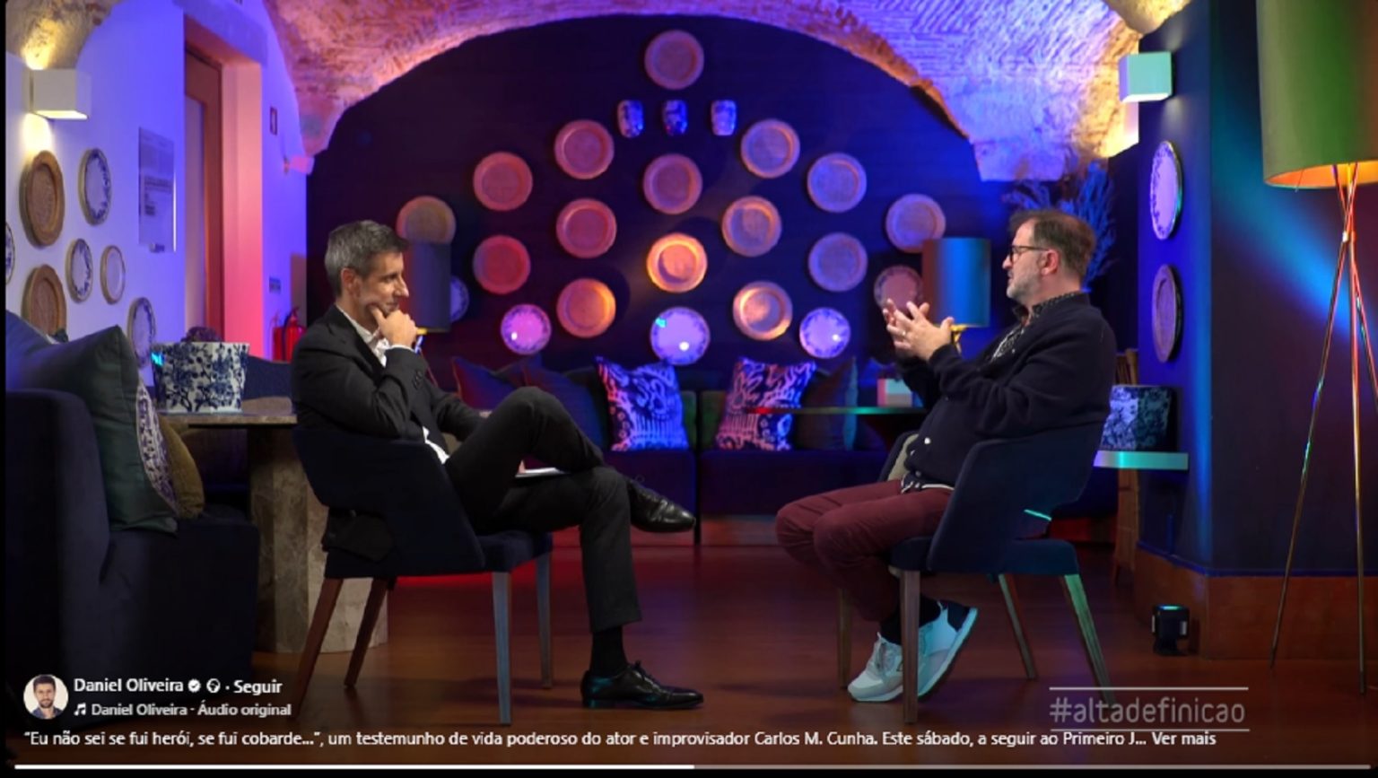 carlos m. cunha