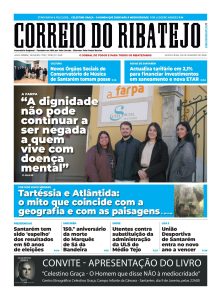 Capas dos jornais locais e regionais j 06349 2869264943334030072 n