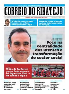 Capas dos jornais locais e regionais j 280199186833 6862501009968449602 n