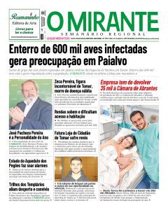 Capas dos jornais locais e regionais j 290094359829397 544143973156176812 n