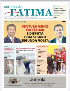 Capas dos jornais locais e regionais j 298543885302210 5979527786781819319 n