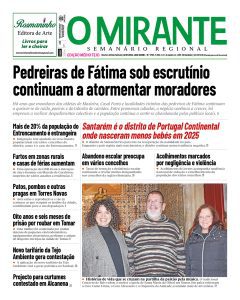 Capas dos jornais locais e regionais j 300850098753823 3132075434486114377 n