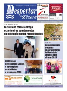 Capas dos jornais locais e regionais j 3023563728 7972110771490161532 n