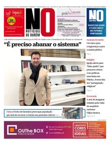 Aqueduto dos Pegões em destaque na imprensa regional j 3660490244857 7562125997616770935 n