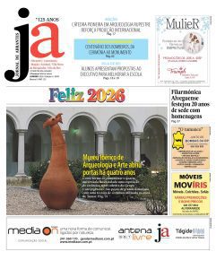 Capas dos jornais locais e regionais j 44 1439427691527125 2550668809794518775 n