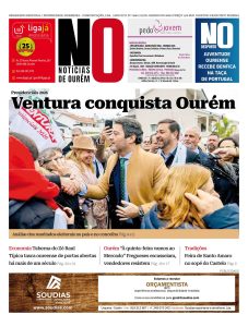 Capas dos jornais locais e regionais j 51726322400 1165645518435036303 n