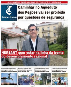 Aqueduto dos Pegões em destaque na imprensa regional j 561528455364989 7338075614631052479 n