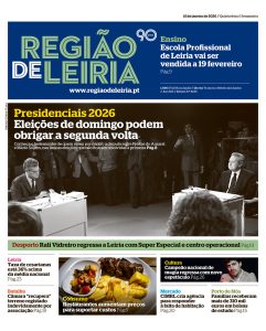 Aqueduto dos Pegões em destaque na imprensa regional j 585221143316681 6725447781671033597 n
