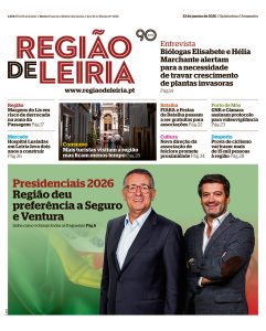 Capas dos jornais locais e regionais j 637842675011 2940115198357313780 n