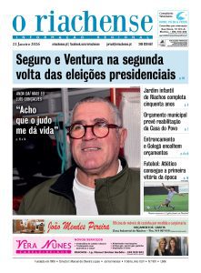 Capas dos jornais locais e regionais j 75409021261299 37277641535430949 n