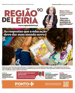 Capas dos jornais locais e regionais j 79212537250875 8079820347294514158 n