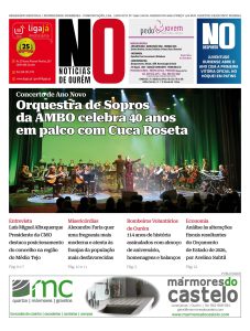 Capas dos jornais locais e regionais j 868239630786943 1912330277477869130 n
