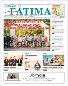 Capas dos jornais locais e regionais j 97095257302210 6636132091279350087 n