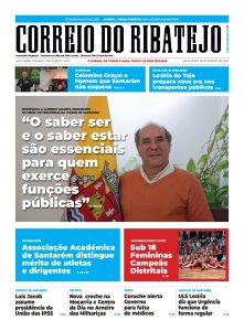 Aqueduto dos Pegões em destaque na imprensa regional j 9716986548 1216850043120789610 n