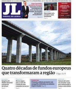 Capas dos jornais locais e regionais j edicao 2168 1769792037